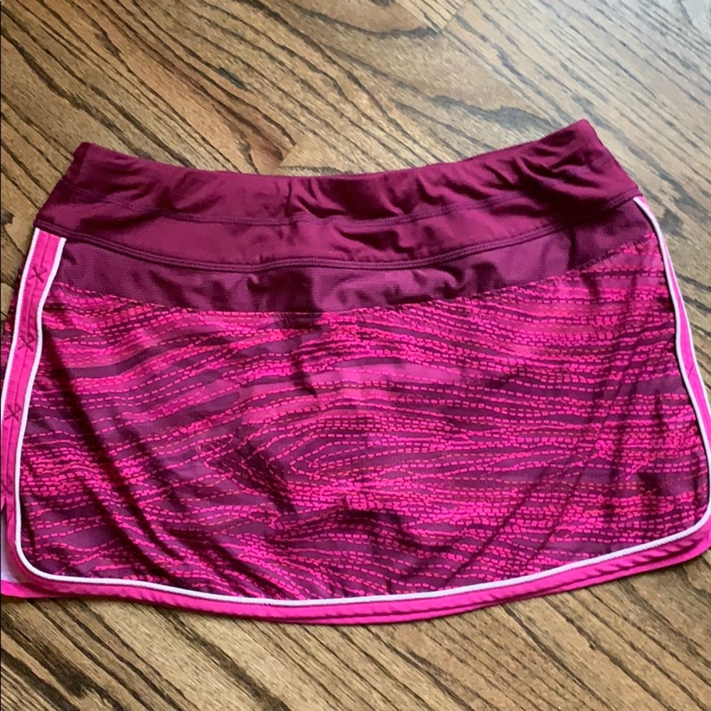 Athleta Skort - image 1
